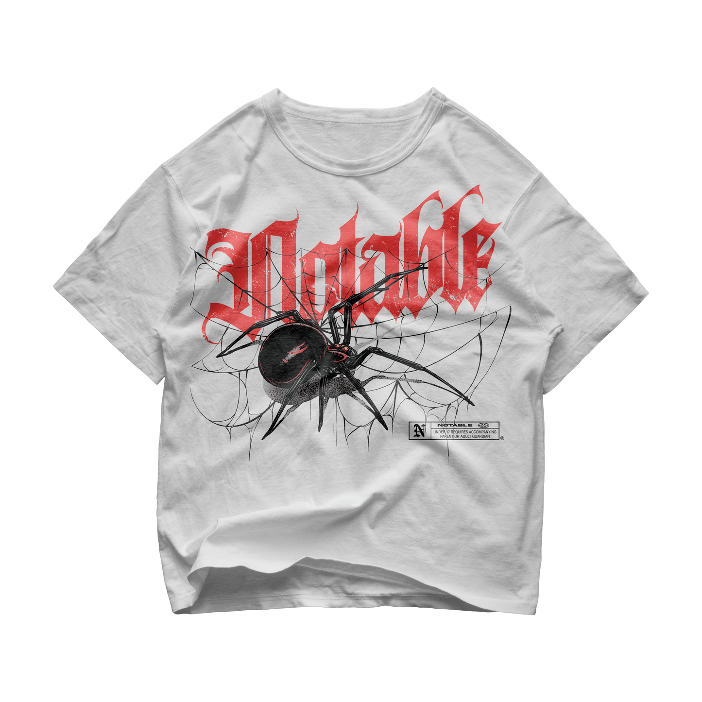 Widow Tee