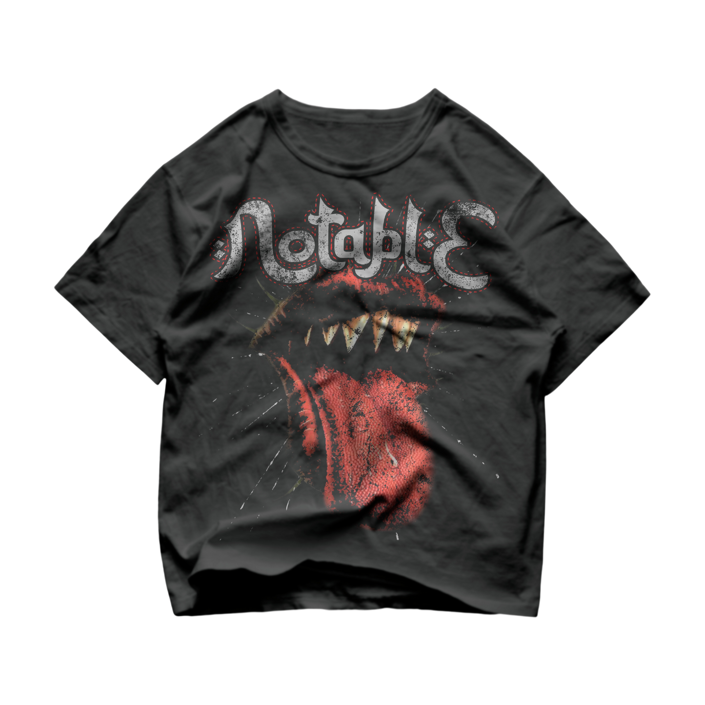 Vamp Tongue Tee